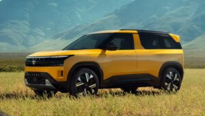 Tata Sierra Gets 1 Lakh+ Bookings – Rising Demand Forces Production Boost in Auto category