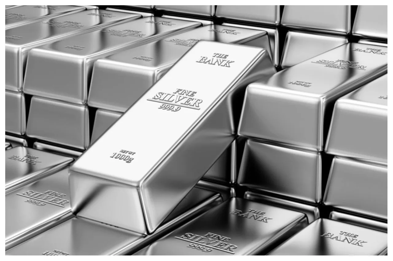 Silver Rate Today Feb 7 – Silver Down Rs. 45,000 last two days, Check City-Wise 1 Kg Silver Price - Times Bull