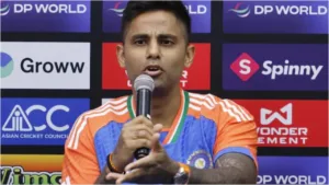 Suryakumar Yadav happy after Namibia win, says big thing about Hardik Pandya in latest news category