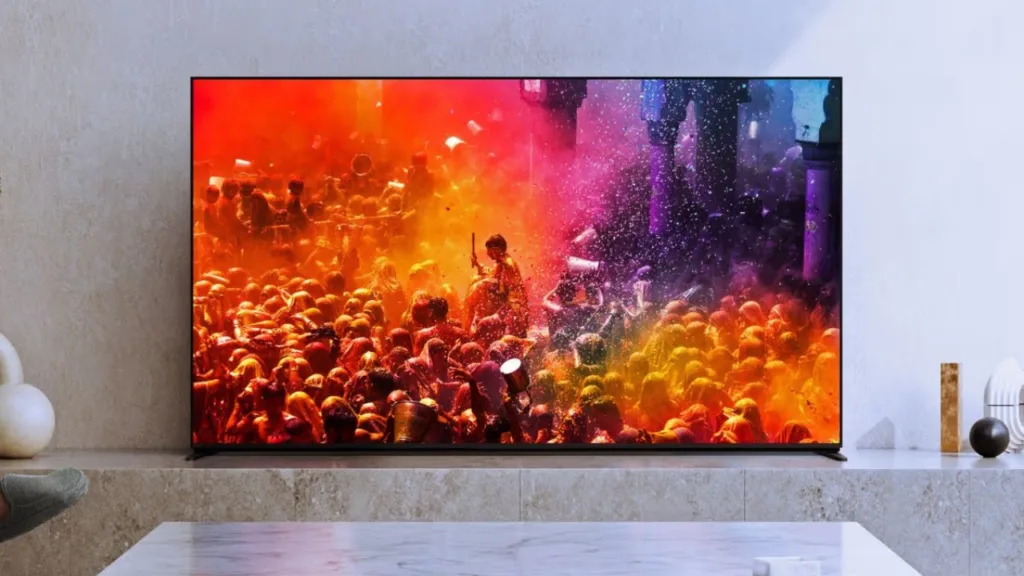 Top 55-Inch Smart TVs Selling Upto 64% off Without Sale: Check Out Options & Order Here!