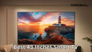 Best 43-inch Smart TVs - Get Branded 4K Ultra HD TVs for Rs 18000 To 25000 in Gadgets category