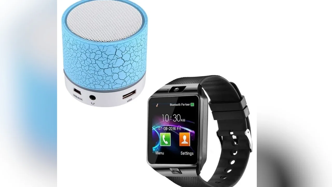 Useful Tech Gifts for Valentine’s Day Under Rs 1000: See Options! - Times Bull