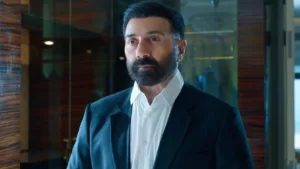 Ikka OTT Release - Sunny Deol Takes Over OTT with High-Voltage Courtroom Drama Check Streaming Inside in Entertainment category