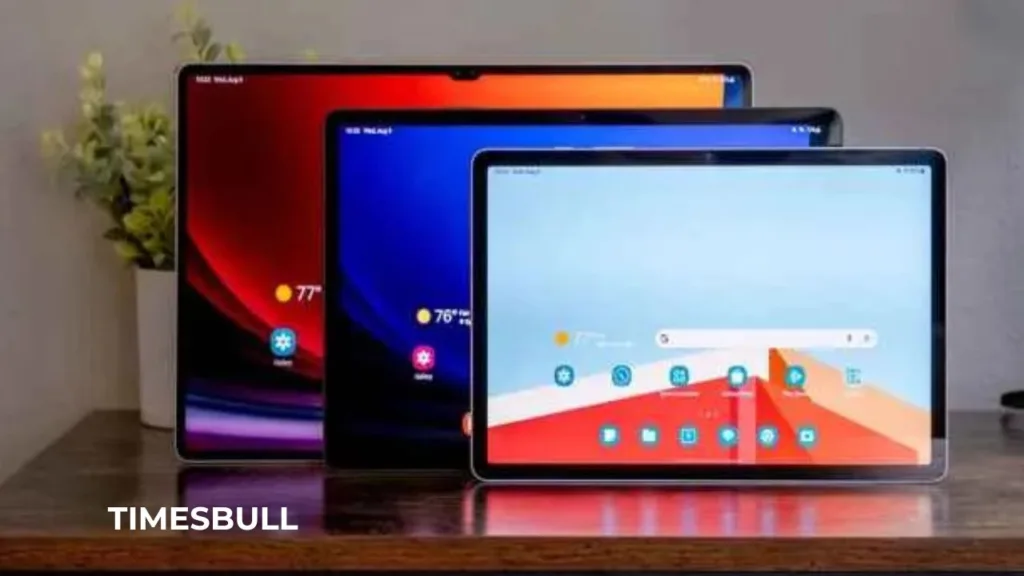 Best Tablets under Rs 30,000 With Compact Design: Top Pick Options Here!