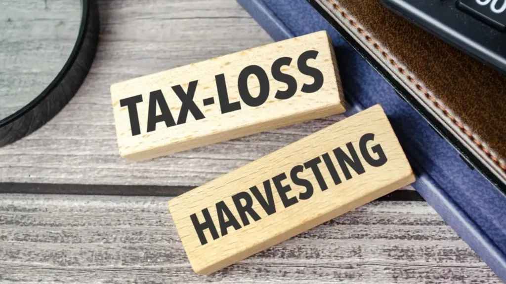 Tax Harvesting
