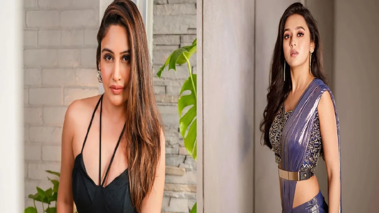 Surbhi Chandna Gets Emotional After Tejasswi Prakash Refuses Joint Promotion