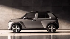 Top Electric SUV Launches 2026 – Punch EV Facelift, Creta EV, XUV e9 Family Options in Auto category