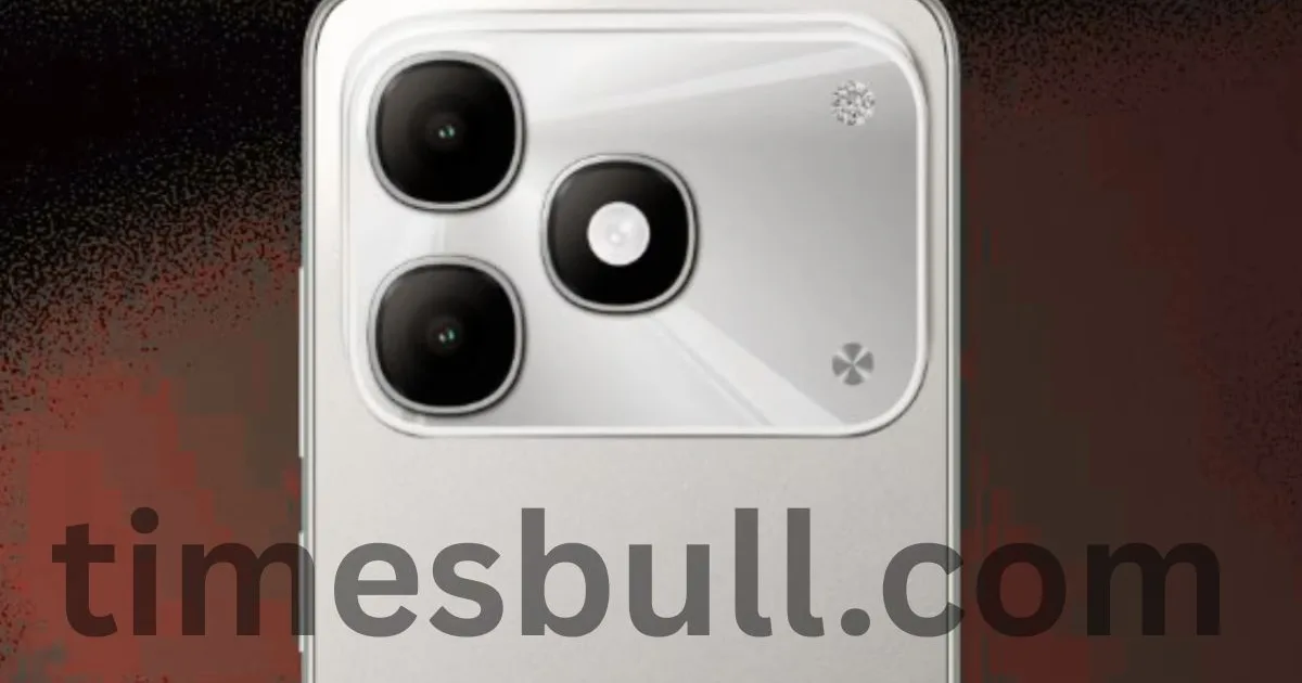 Top 3 strong phones with 5000mAh battery and up to 12GB of RAM are available for under Rs 7,000