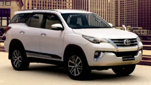 MG Majestor vs Toyota Fortuner vs Mahindra Gloster – Price Features and Performance in Auto category
