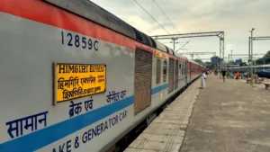 Train Ticket Prices Decreased! See Which 10 Routes Offer the Biggest Benefit in Business category