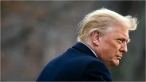 US MP Reveals Donald Trump's Stance on India, Know Update in India category