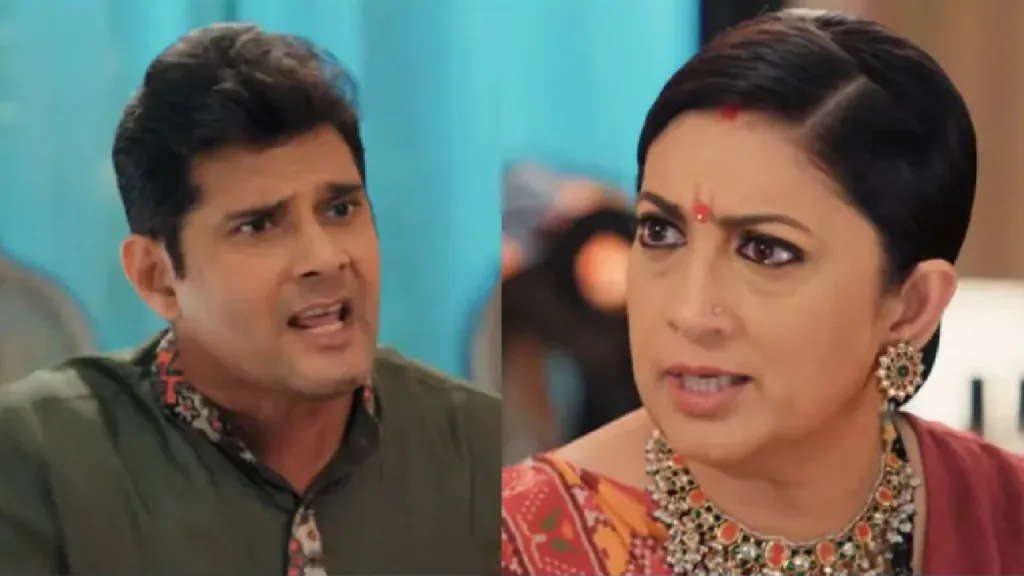 Tulsi and Mihir’s Love Story Faces Biggest Challenge Yet After Gautam’s Reveal, Big Emotional Twist Watch Tonight