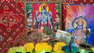 Vijaya Ekadashi 2026: Date, Shubh Muhurat, Puja Vidhi and Vrat Katha of Phalgun Month’s First Ekadashi in India category