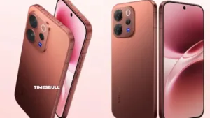 Vivo V70 Or Vivo V70 Elite Launched In India: Check Specs, Price & Launch Offers! in Gadgets category