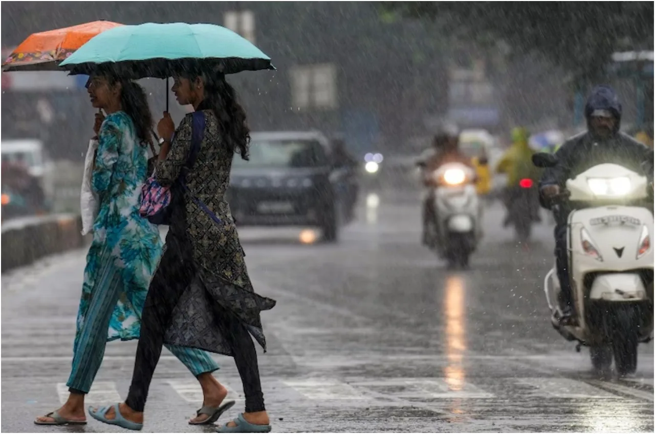 Weather Update – Relief from cold, rain alert in 7 states after 12 hours - Times Bull