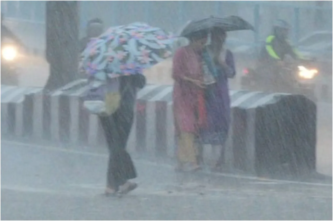 Weather Update – Relief from cold, rain alert in 7 states after 12 hours - Times Bull