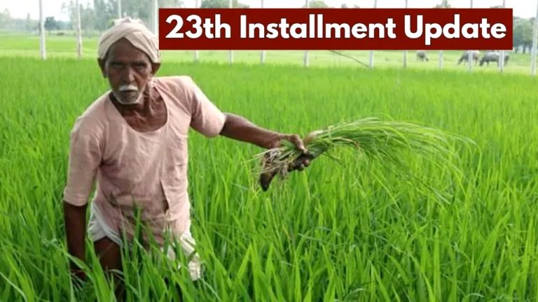 PMKSNY – Farmers to Receive Next ₹2000 Instalment by This Date! Complete This Task ASAP