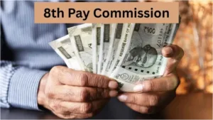 8th Pay Commission – Central Government Employees DA to be Merged with Salary? Salary Hike Expected