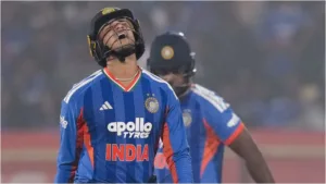 Ind Vs Nz - Abhishek Sharma to be Dropped from Final! Legend Makes Big Announcement in latest news category