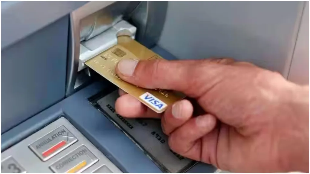 ATMs to Dispense ₹10, ₹20, and ₹50 Notes! Know the Big Update