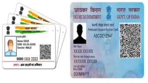 Pan-Aadhaar Card – Important Rules Aadhaar and PAN Cardholders Should Know