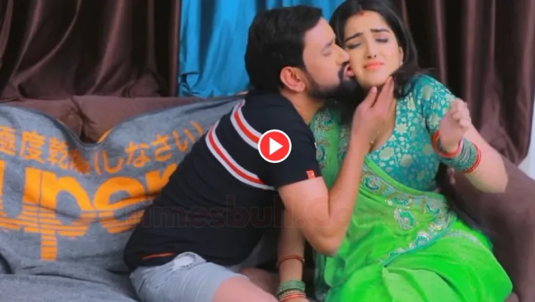 Bhojpuri Song – Nirahua & Aamrapali Dubey “Bhitar Ke Titar” Hit Song Go Viral On Youtube, Must Watch