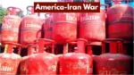 America-Iran War