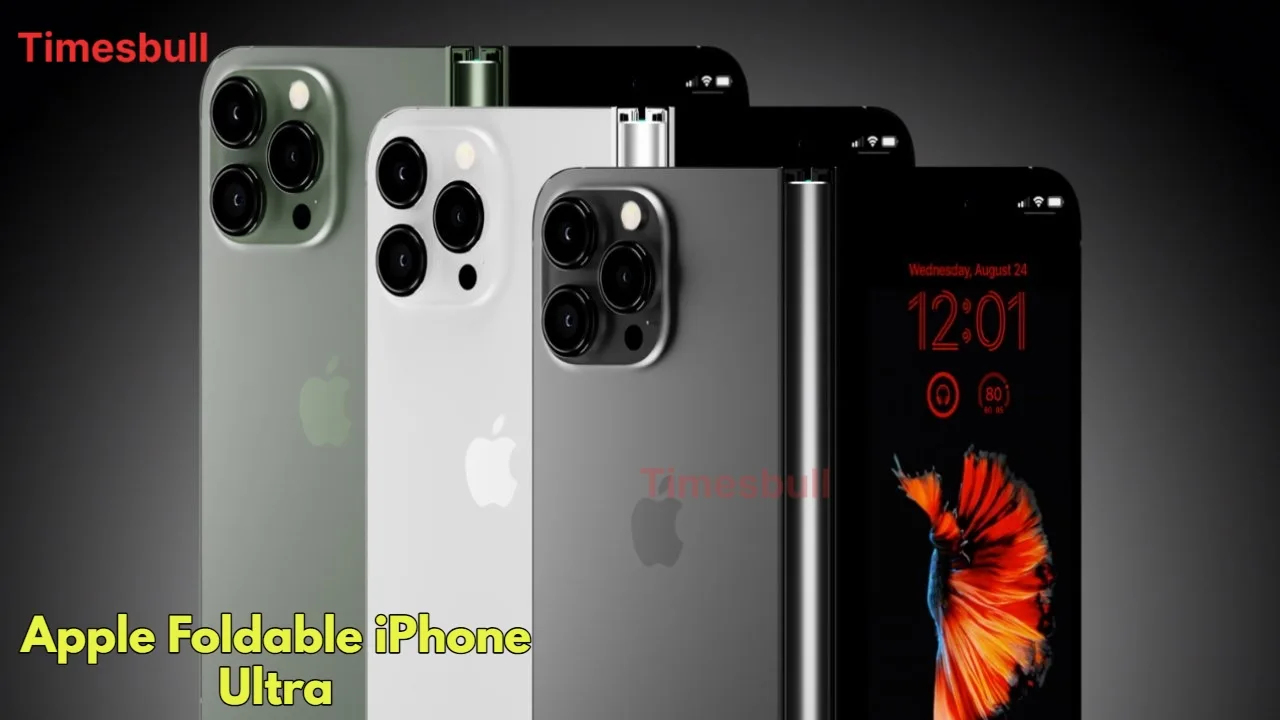 Apple Foldable Iphone Ultra (2)