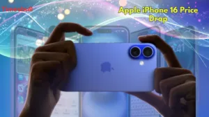 Apple iPhone 16 Price Drop: Get Over ₹13,000 Discount on Flipkart – Check Features, Latest Deal & Offers in Gadgets category