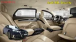 Audi A8L: India’s Most Advanced Armored Luxury Car, ₹15 Crore Bulletproof ‘Moving Fortress’ Revealed