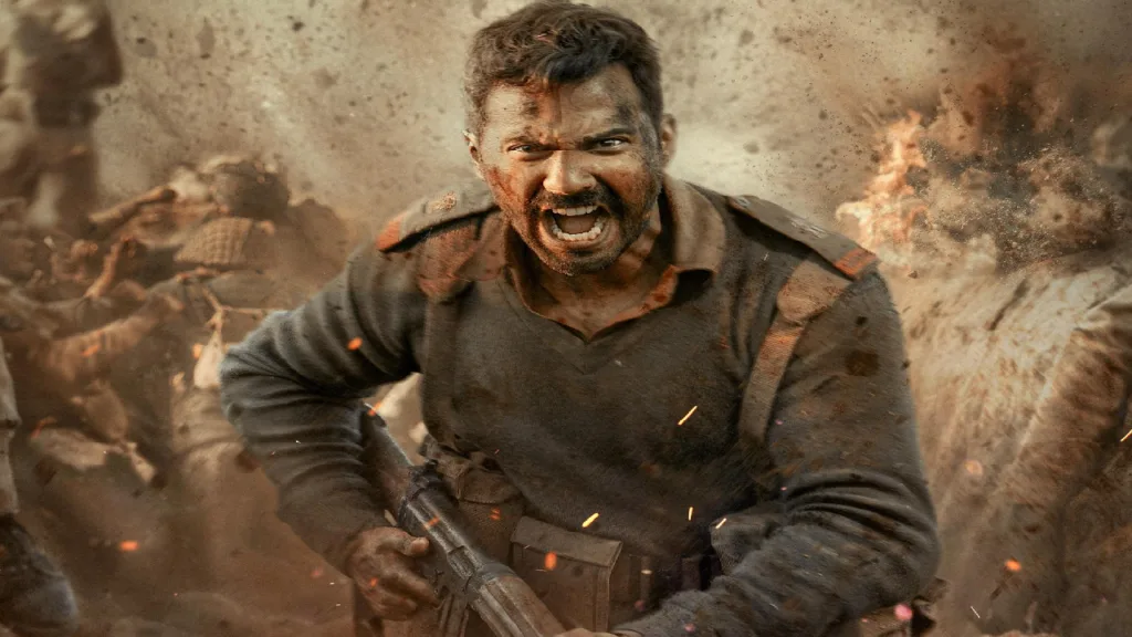 Border 2 Now on OTT: When and Where to Watch Sunny Deol Action-Packed Blockbuster Film Online, Check Here