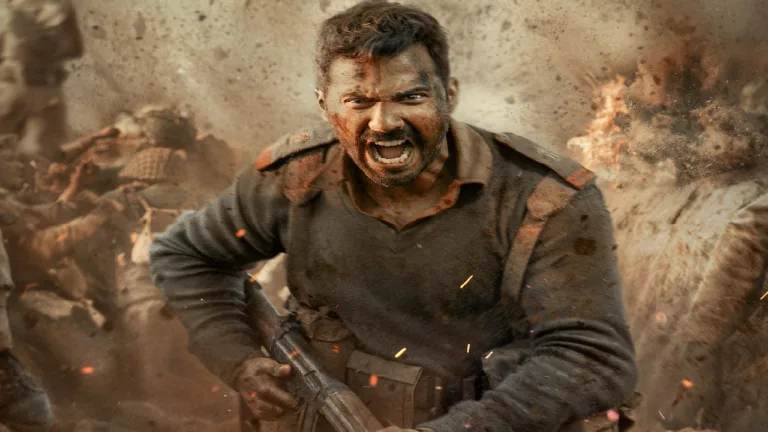 Border 2 Now on OTT: When and Where to Watch Sunny Deol Action-Packed Blockbuster Film Online, Check Here