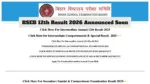Bihar Board 12th Result 2026 – How to Check Score via Mobile, Check Here Direct Link