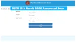 Bihar Board 12th Result 2026 Date – How to Check BSEB Score Via Mobile? Here Direct Link