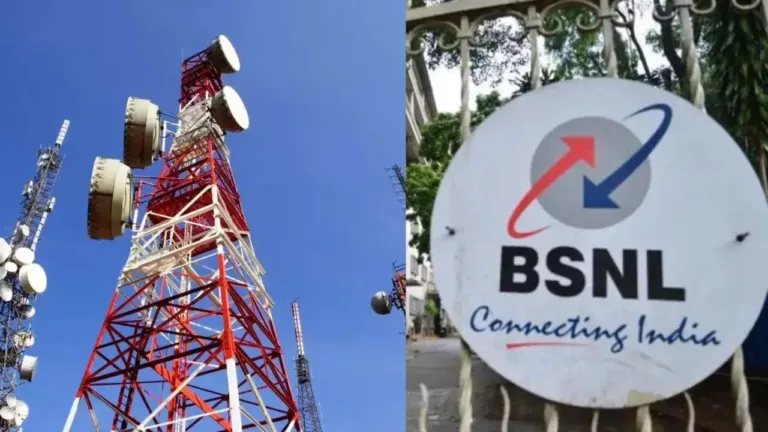 BSNL’s ₹599 Plan – Get 70 Days Validity + These Amazing Benefits
