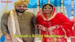 Badshah Secret Wedding Rumors: Viral Pics with Isha Rikhi Break the Internet
