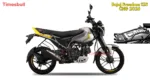 Bajaj Freedom 125 CNG 2026