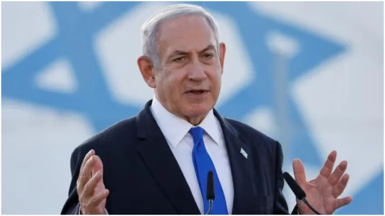 Israel Makes Shocking Claim Amidst Benjamin Netanyahu Death Rumors, Tensions Rise!