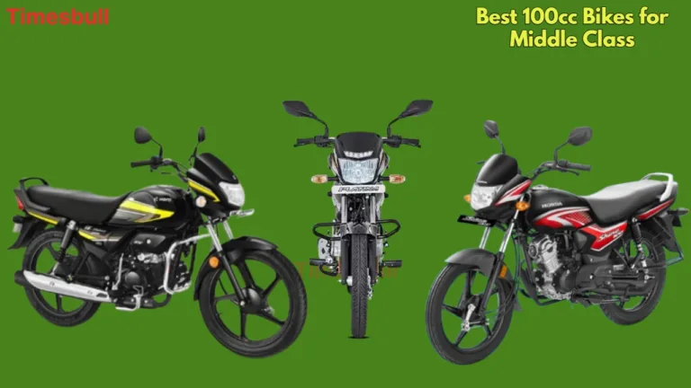 Best 100cc Mileage Bikes in India 2026: Hero vs Honda vs Bajaj – Price, Mileage & Features Compared