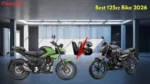 TVS Raider 125 vs Hero Xtreme 125R: Who is the Real King of 125cc Bikes? Full Comparison of Mileage, Price & Features