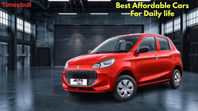 Best Affordable Automatic Cars for Daily Office Commute in 2026, Check Price, Mileage and Comfort