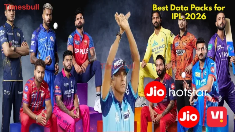 JioHotstar IPL 2026: Best Recharge Plans for Seamless Live Streaming, Check Plan Details