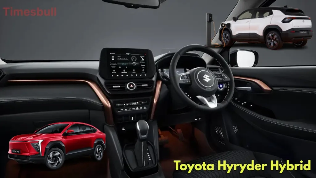 Top Electric Cars 2026: Maruti e-Vitara, Mahindra XEV 9e, Tata Punch EV & More, Checkout Price