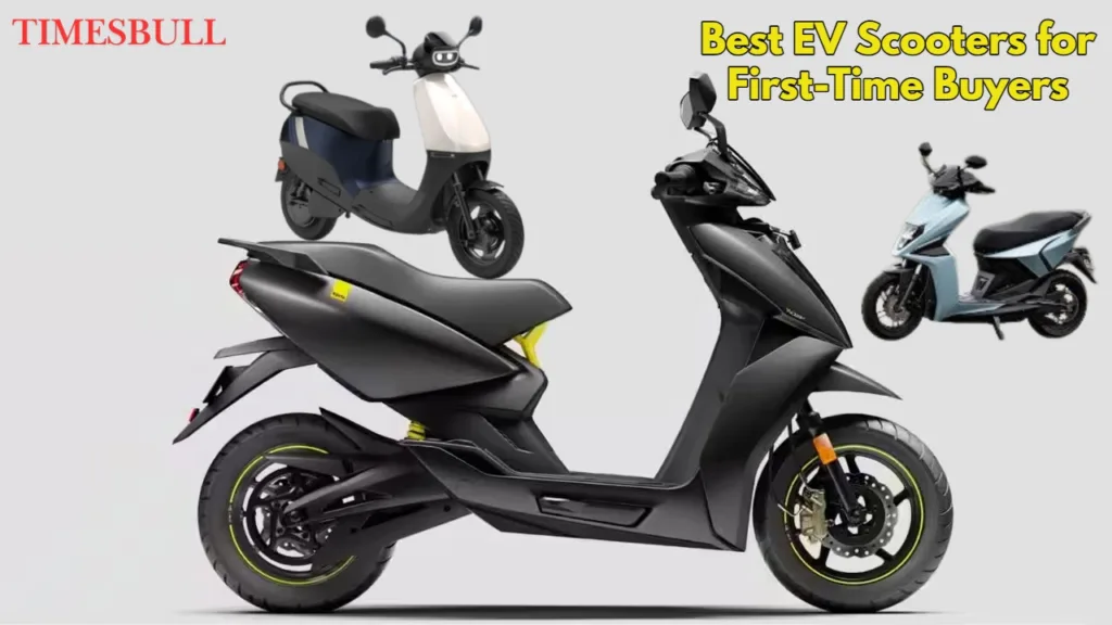 EV Scooter: Planning to Buy an Electric Scooter? Check Battery Warranty Details First