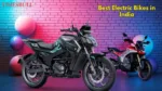 Top 5 Electric Bikes in India: Oben Rorr EZ Sigma, Ultraviolette UV X47, Revolt RV1 BlazeX and More
