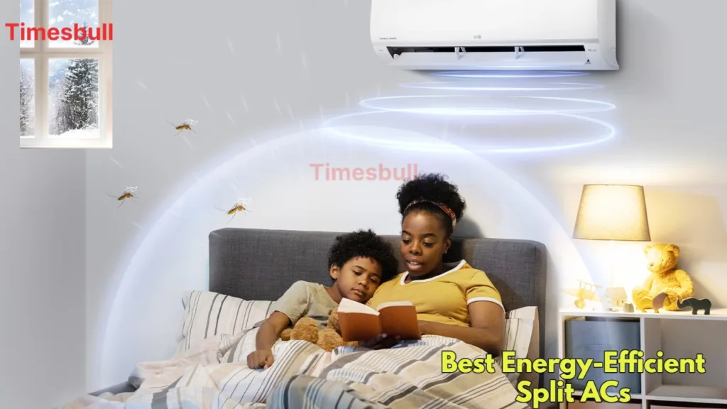 Best Split ACs for Summer 2026: Affordable 1.5 Ton Models from Hitachi, Daikin and LG – Check Price Details