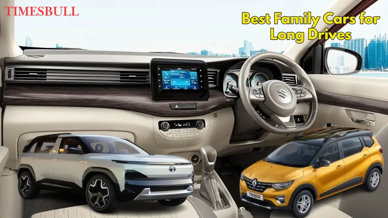 Best Family Cars: Top Cars with Reclining Rear Seats Under ₹20 Lakh in India – Price & Features