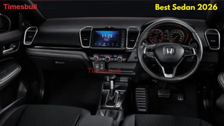 Hyundai Verna vs Honda City: Full Comparison of Power, Comfort & Tech