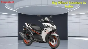 Best Big Wheel Scooters in India 2026: 14-Inch Wheel Scooters for Better Balance and Safety, Check Price