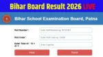 Bihar Board 10th Result Check Soon! Know the Process